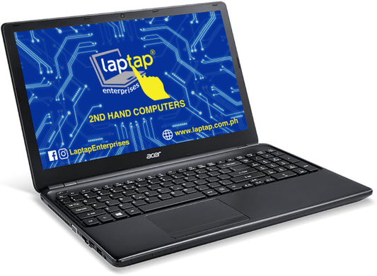 Acer Aspire E1-570 15.6"