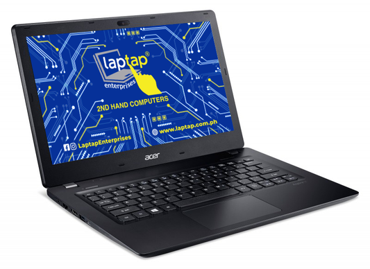 Acer Aspire V3-372 13.3"