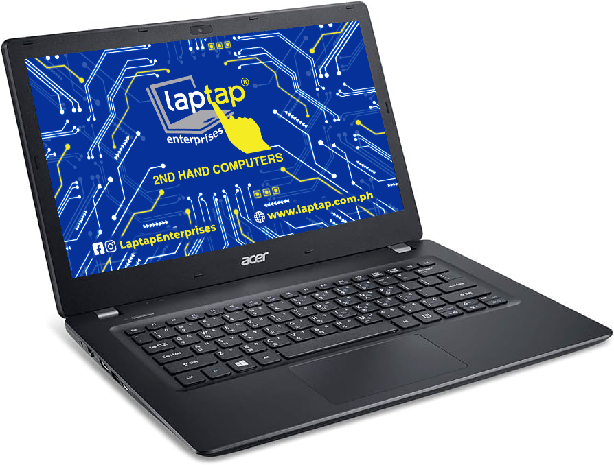 Acer TravelMate P238-G2-M 13.3"