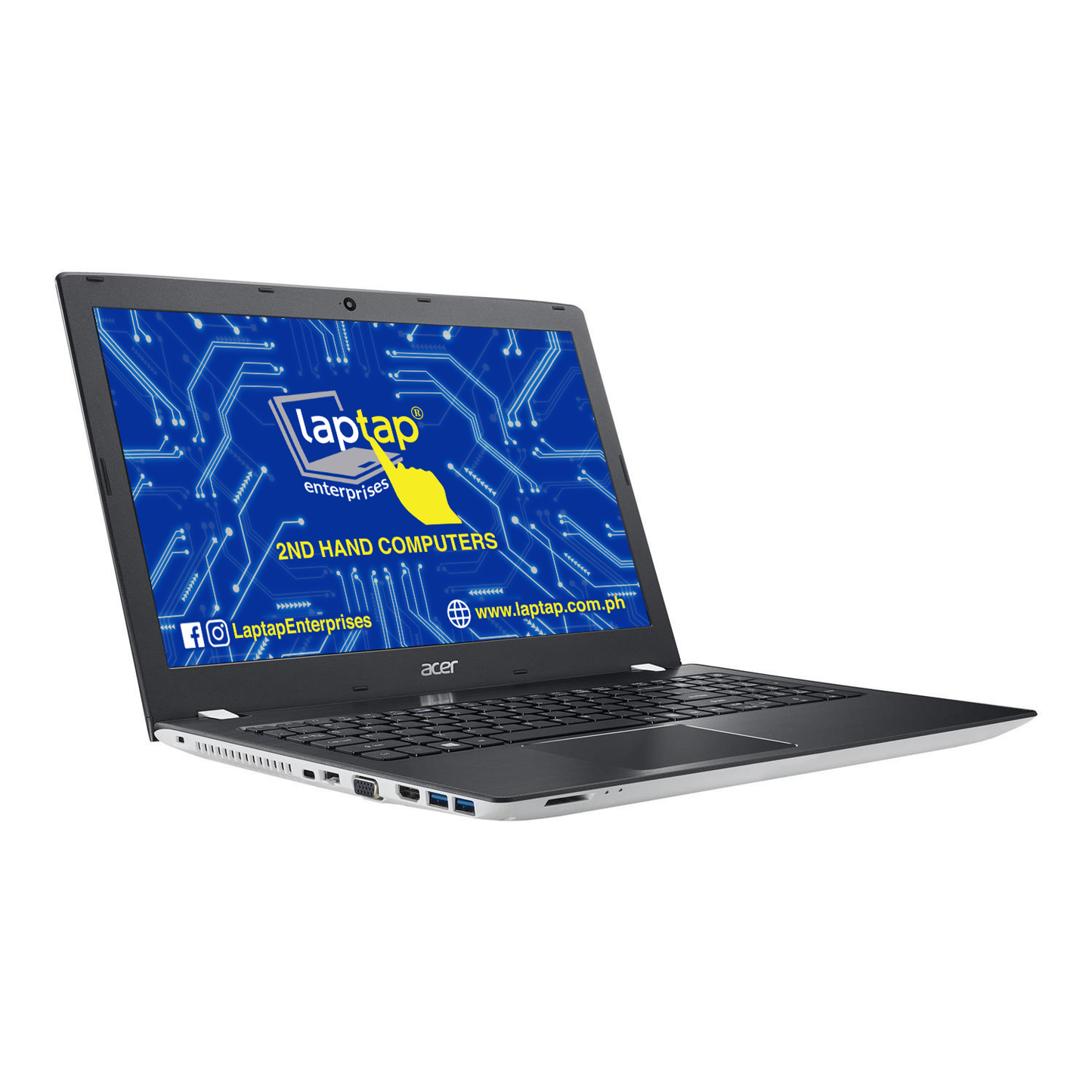 Acer Aspire E5-575 15.6"