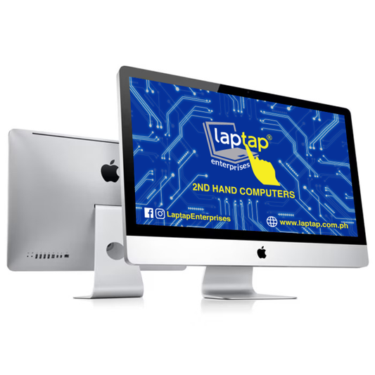 Apple iMac 12,2 A1312 AIO 27"