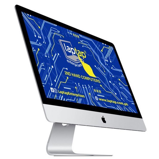 Apple iMac 15,1 A1419 AIO 27"