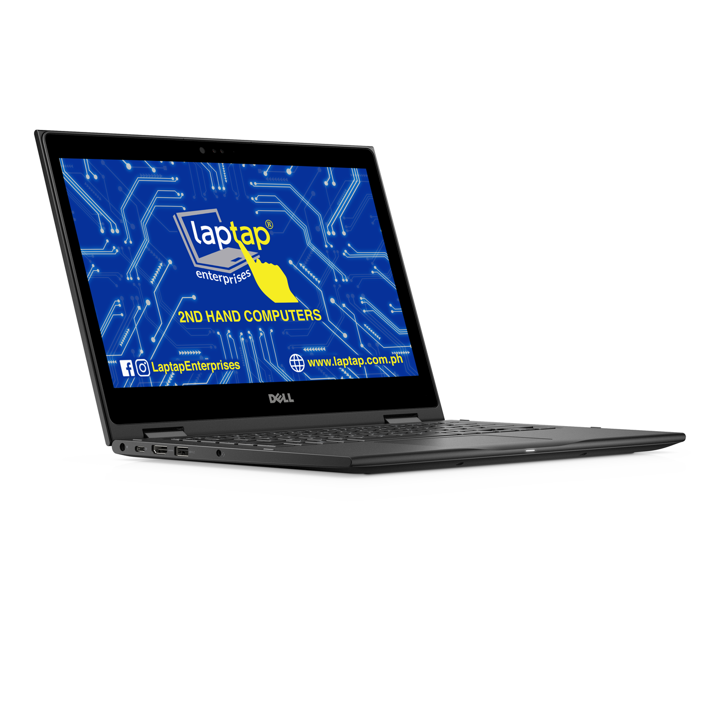 Dell Latitude 3390 13.3"