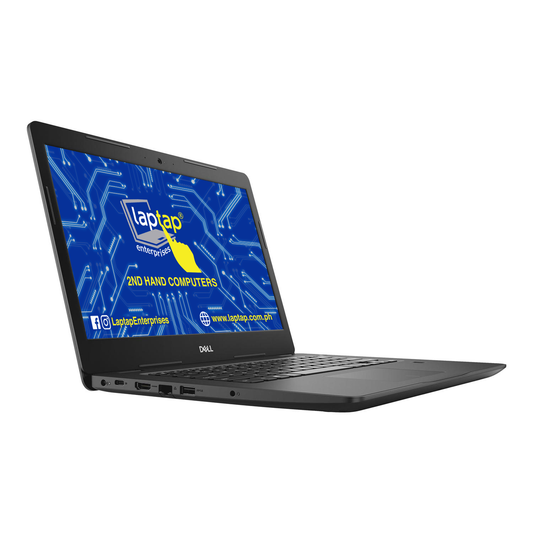 Dell Latitude 3490 14"