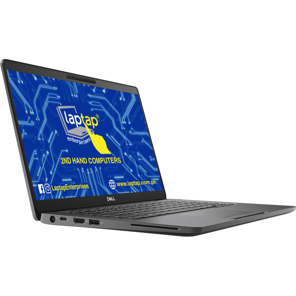 Dell Latitude 5300 13.3"