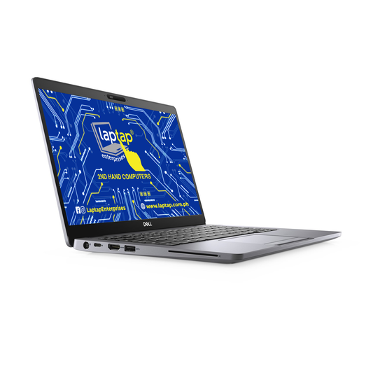 Dell Latitude 5310 13.3"