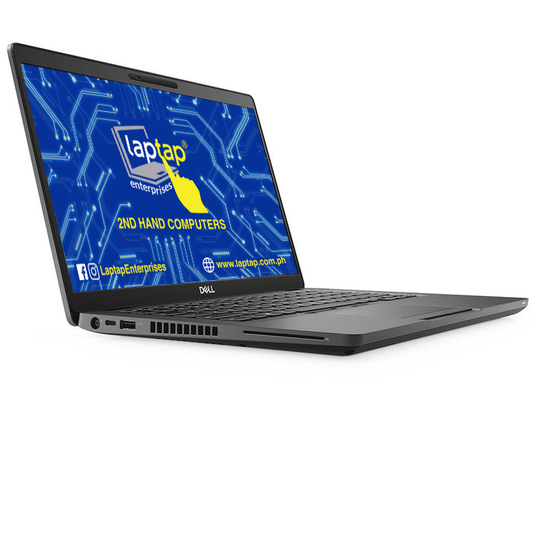 Dell Latitude 5401 14"