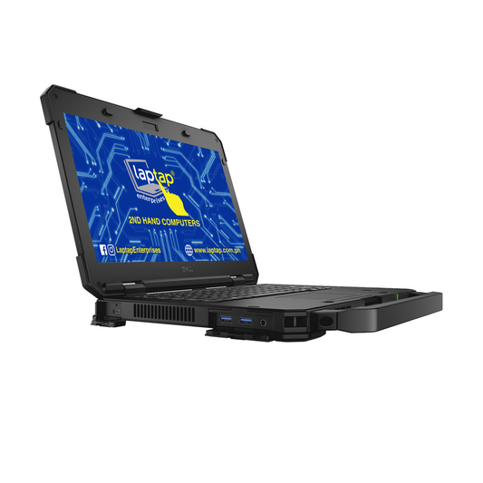 Dell Latitude 5420 Rugged 14"