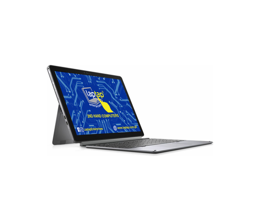 Dell Latitude 7200 2-in-1 12.3"