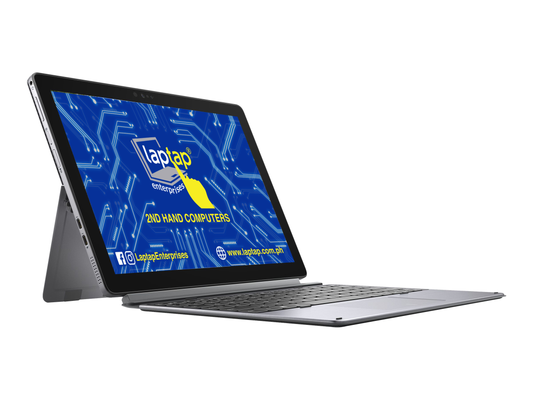 Dell Latitude 7210 2-in-1 12.3"