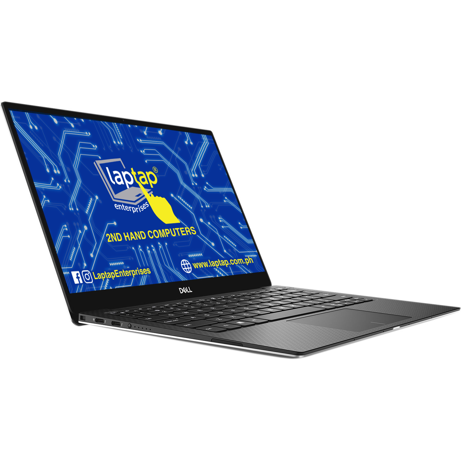 Dell XPS 13 9370 13.3