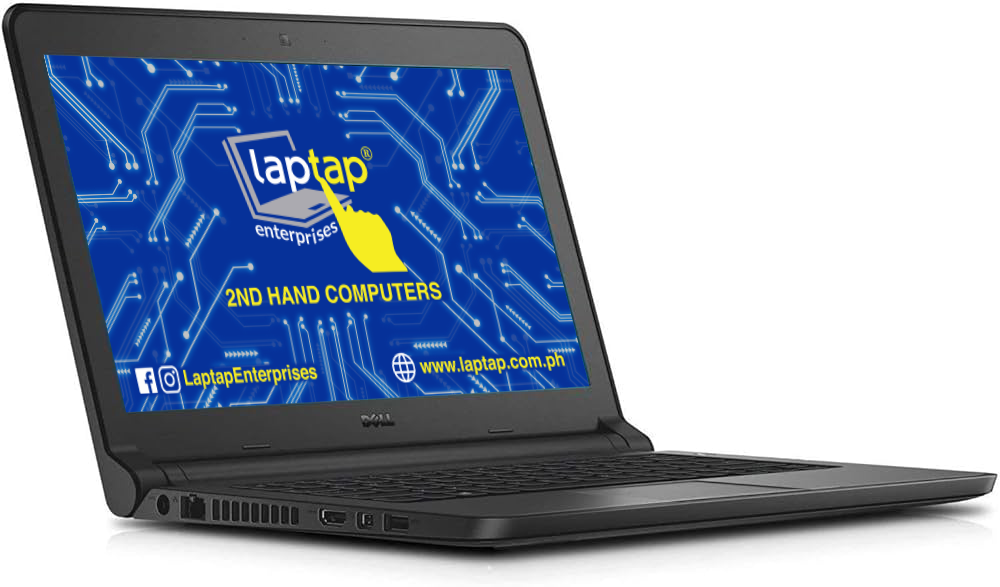 Dell Latitude 3350 13.3