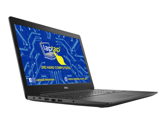 Dell Latitude 3590 15.6"