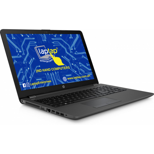 HP 250G6 Gen 6 15.6"