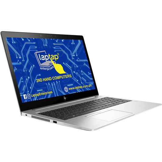 HP EliteBook 850G5 Gen 7 15.6"