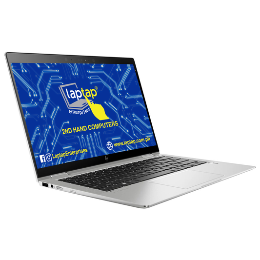 HP EliteBook x360 1030G3 Gen 8 13.3"