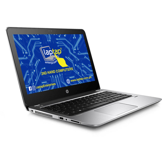 HP ProBook 430G4 Gen 7 13.3"