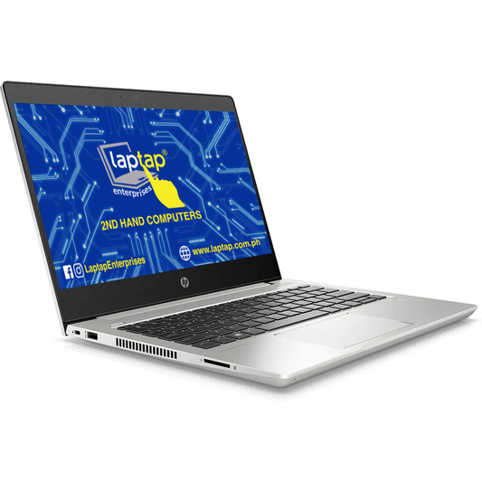 HP ProBook 430G6 Gen 8 13.3"