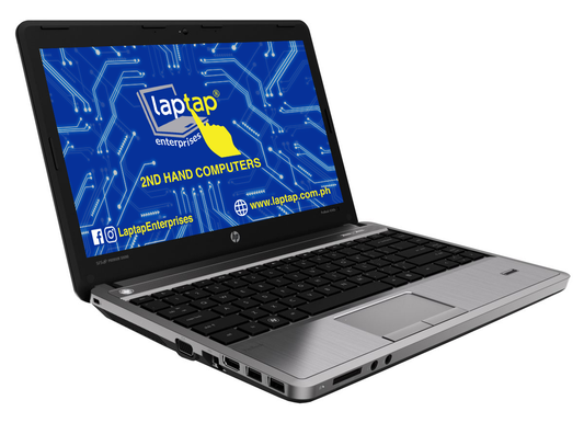 HP ProBook 4340s 13.3"