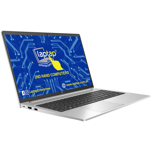 HP ProBook 450G8 Gen 11 15.6"