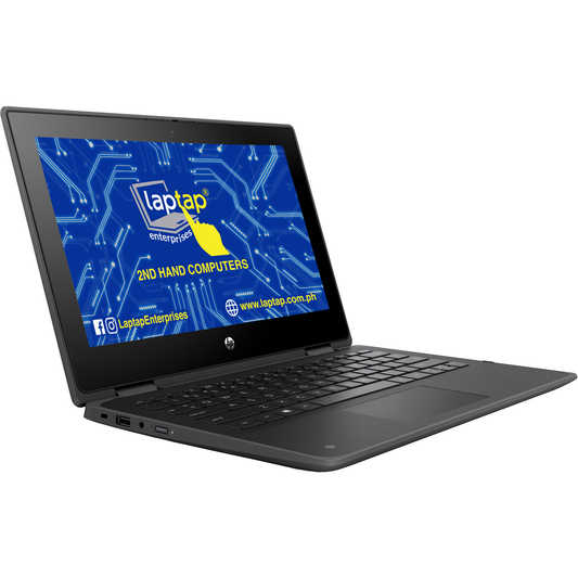 HP ProBook x360 11 G5 EE 11.6"