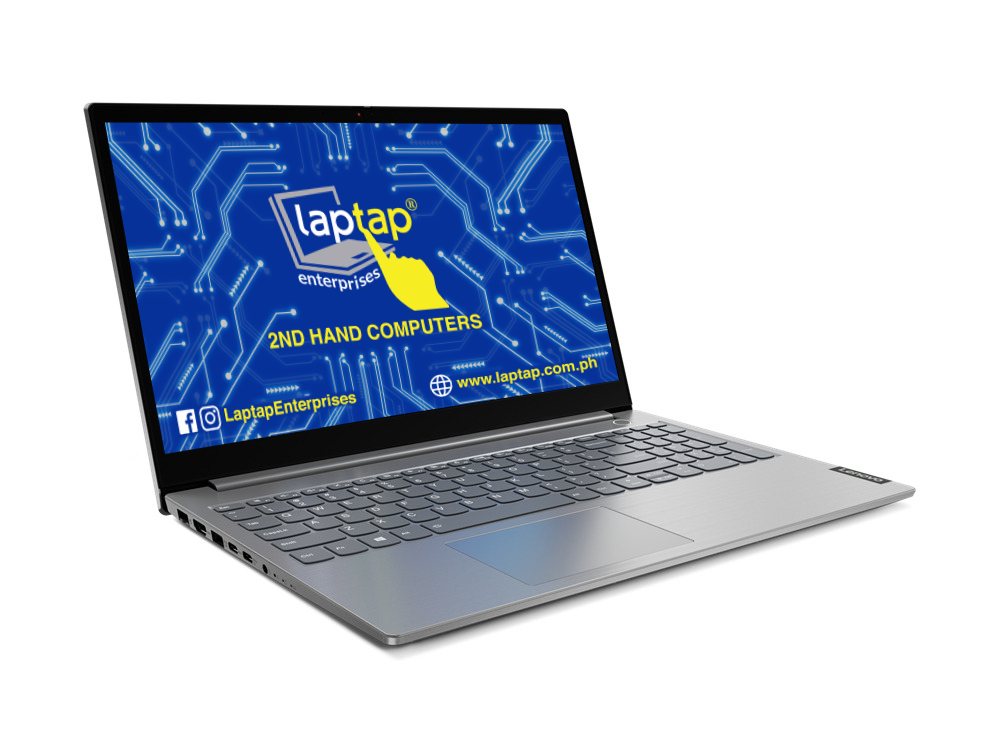 Lenovo ThinkBook 15-IML 15.6"