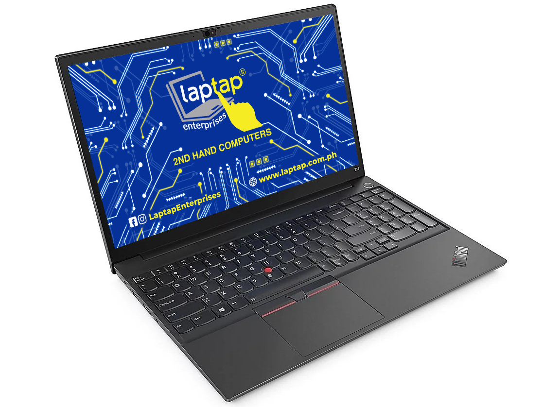 Lenovo ThinkPad E15 Gen 4 15.6"