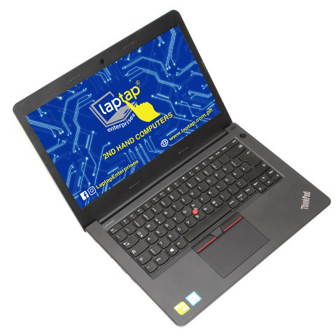 Lenovo ThinkPad E470 14"