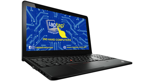 Lenovo ThinkPad E540 15.6"