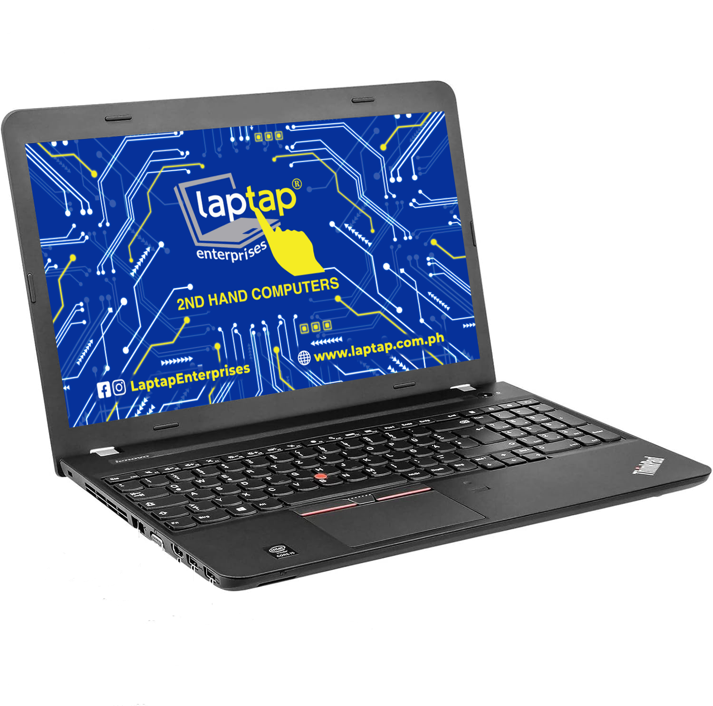 Lenovo ThinkPad E550 15.6"