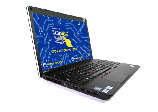 Lenovo ThinkPad Edge E540 15.6"