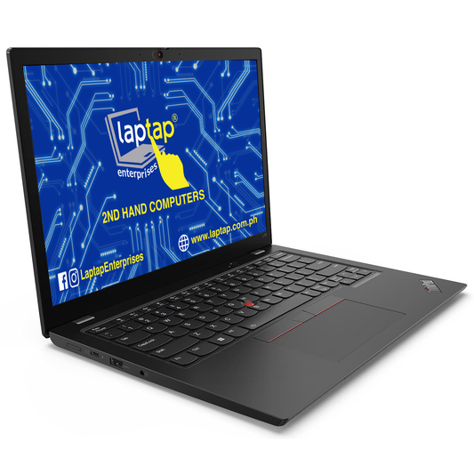 Lenovo ThinkPad L13 13.3"