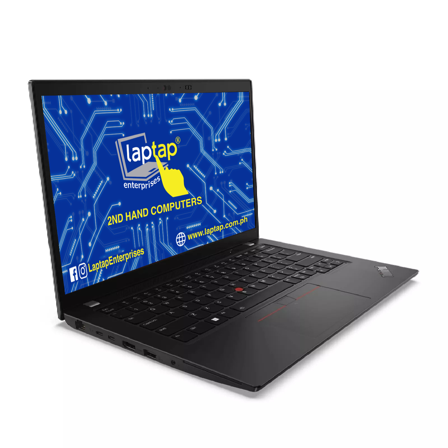 Lenovo ThinkPad L14 14"