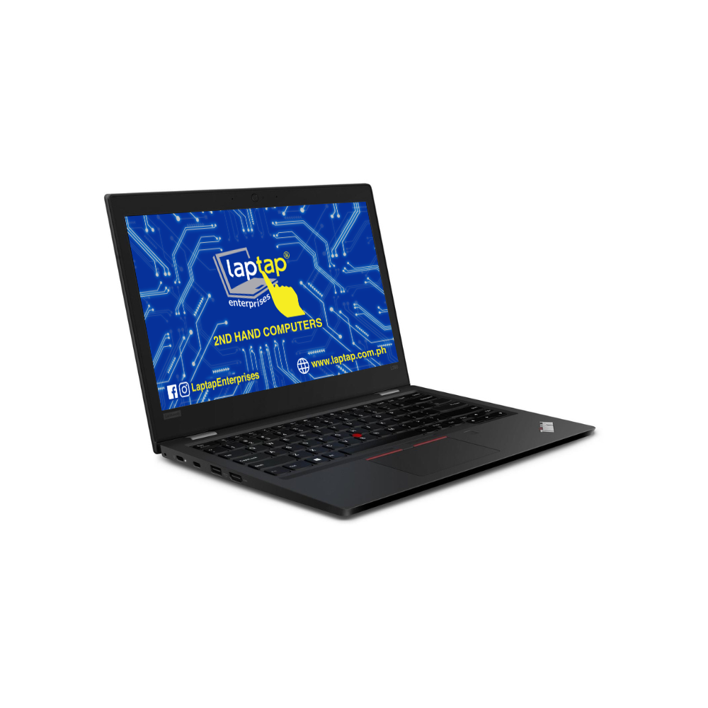 Lenovo ThinkPad L390 13.3"