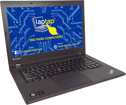 Lenovo ThinkPad L440 14"