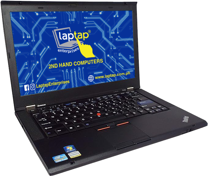 Lenovo ThinkPad T420 14"