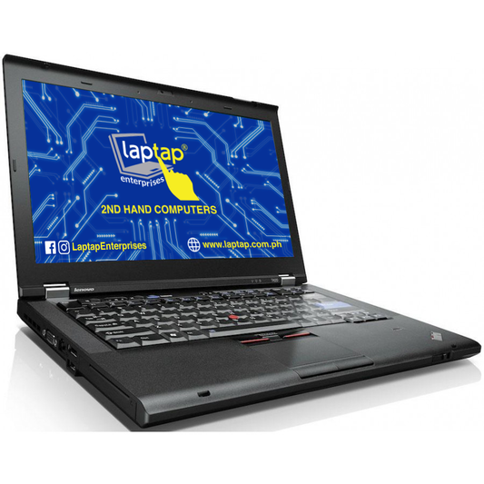 Lenovo ThinkPad T420s 14"