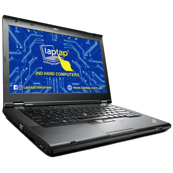 Lenovo ThinkPad T430s 14"