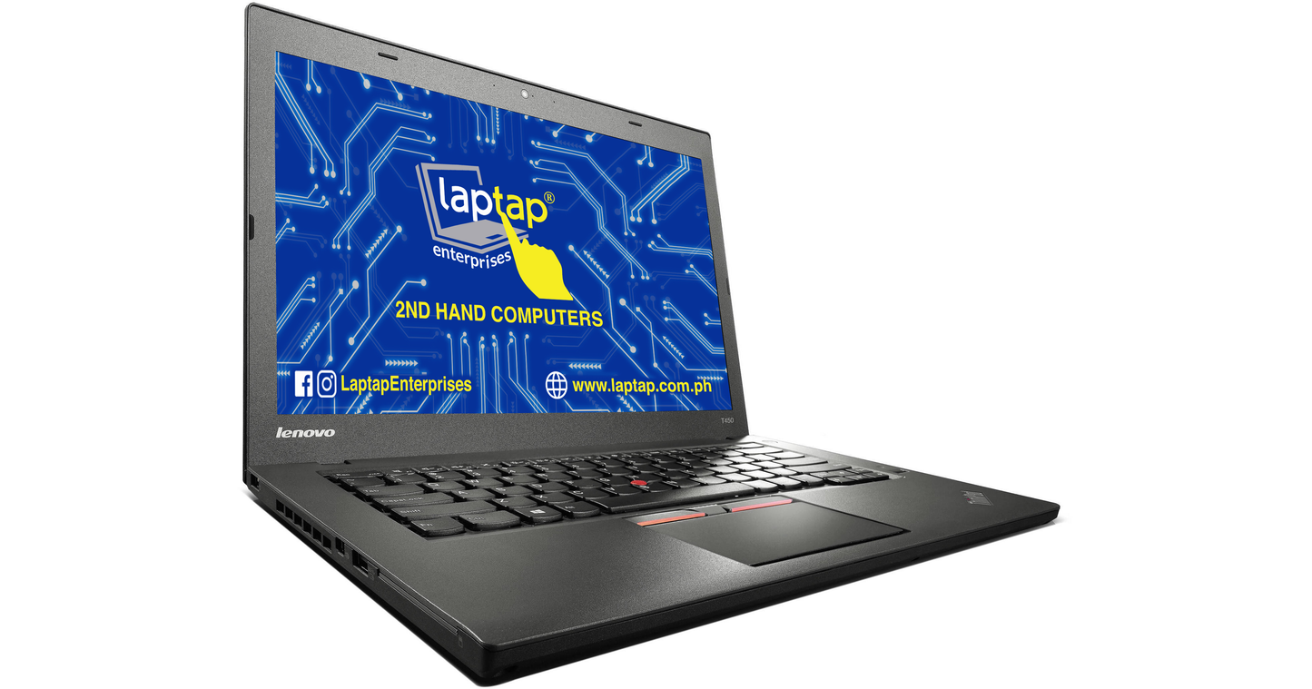 Lenovo ThinkPad T450 14"