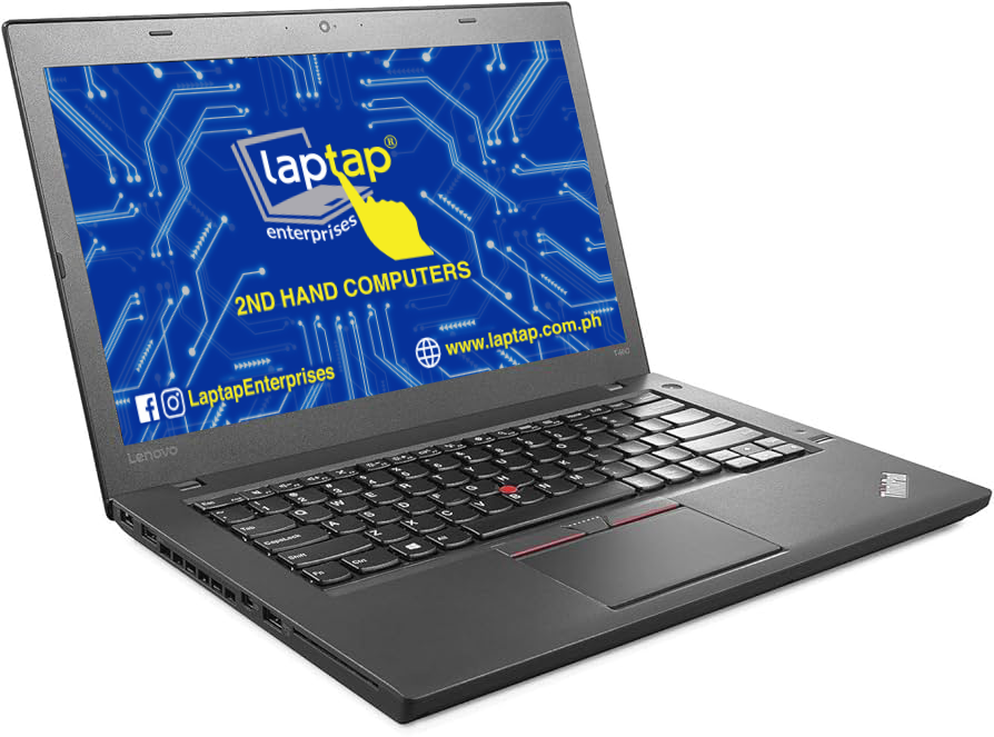 Lenovo ThinkPad T460 14"