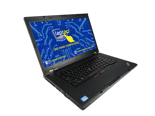 Lenovo ThinkPad T530 15.6"