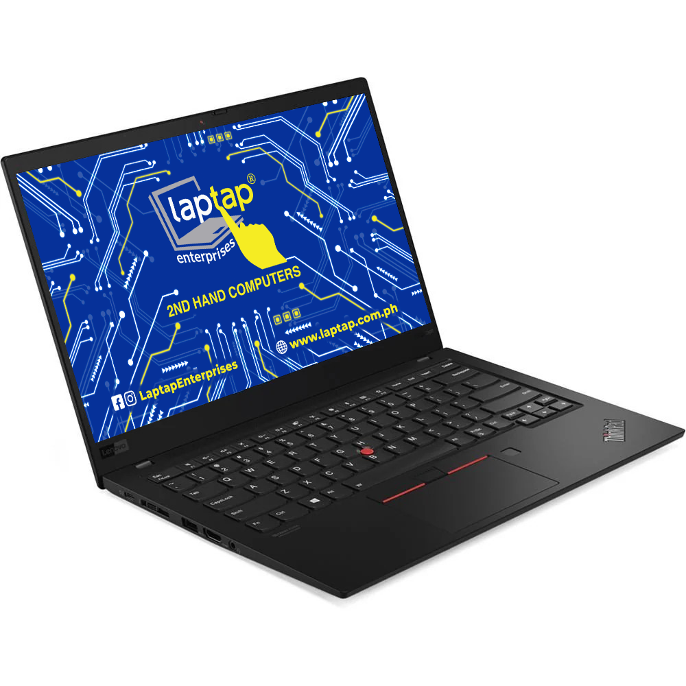 Lenovo ThinkPad X1 Carbon 14"