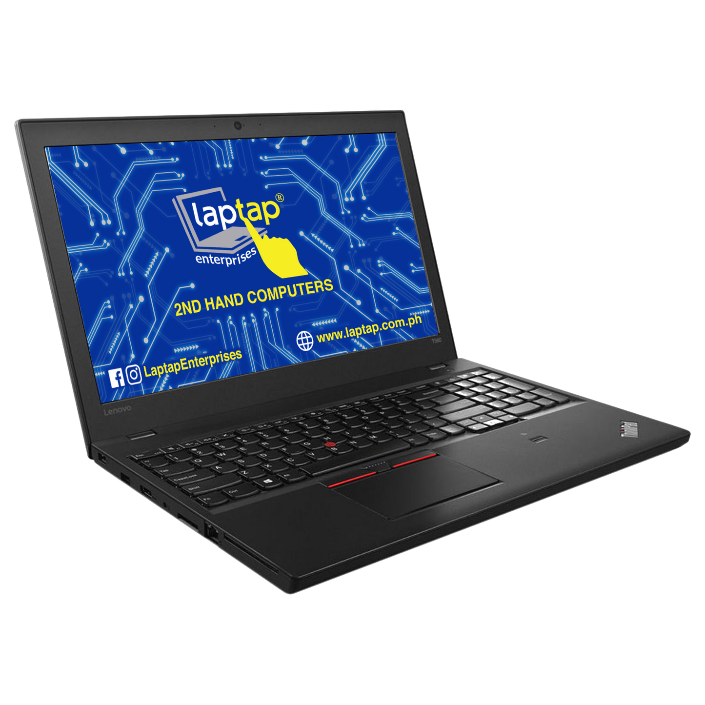 Lenovo ThinkPad T560 15.6"