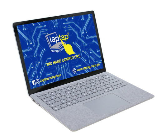 Microsoft Surface Laptop 3 13.5"