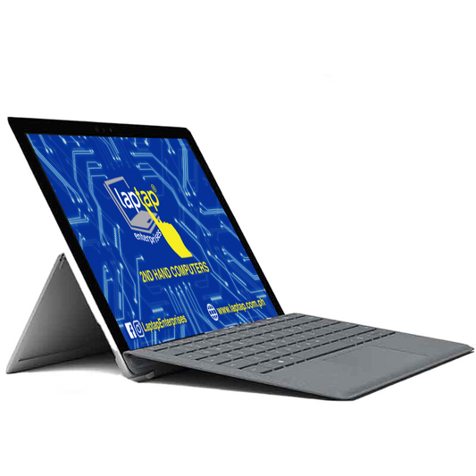 Microsoft Surface Pro 5 1796 17.3"