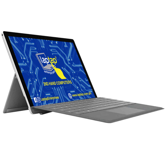 Microsoft Surface Pro 7 1866 12.3"