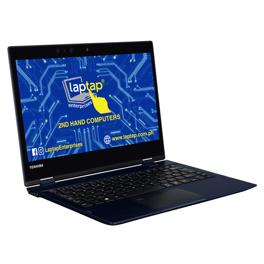 Toshiba Portege X20W-D 12.5"